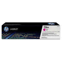 HP HP CE313A (126A) magenta eredeti toner