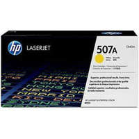 HP HP CE402A (507A) sárga eredeti toner