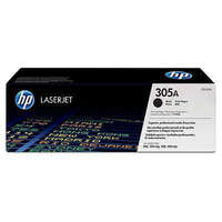 HP HP CE410A (305A) fekete eredeti toner