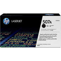 HP HP CE400A (507A) fekete eredeti toner