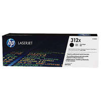 HP HP CF380X (312X) fekete eredeti toner