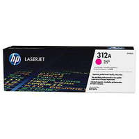 HP HP CF383A (312A) magenta eredeti toner