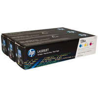HP HP CF341A (126A) CE311A/CE312A/CE313A eredeti toner multipack