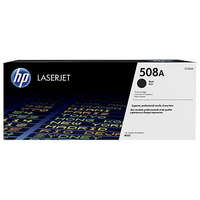 HP HP CF360A (508A) fekete eredeti toner