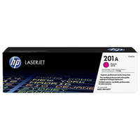 HP HP CF403A (201A) magenta eredeti toner