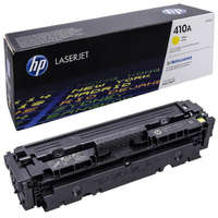 HP HP CF412A (410A) sárga eredeti toner