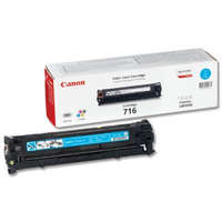 Canon CANON CRG-716 kék eredeti toner