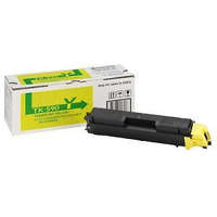 Kyocera Kyocera TK-590 sárga eredeti toner 1T02KVANL0