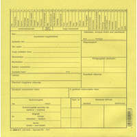 NYOMELL KFT. C.3064-6-7 Onkológiai tasak, férfi-női