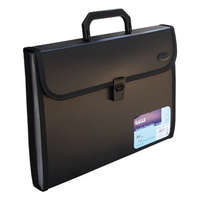 EAGLE Irattáska harmonika, A4, 12 rekesz, Eagle