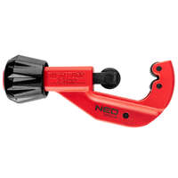 NEO (Topex) NEO Görgős csővágó 1/8-1.1/8" (3-32mm), réz, alumínium