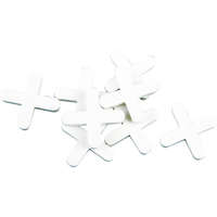 VOREL VOREL Fugakereszt 8,0 mm (30 db/cs)