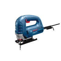 BOSCH BOSCH Dekopírfűrész GST 8000 E kengyelfogantyús, kartondobozban / 710 W