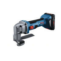 BOSCH BOSCH GSC 18V-16 E Akkus Lemezvágó olló