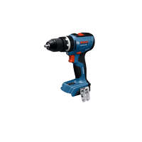 BOSCH BOSCH Akkus ütvefúró-csavarozó GSB 18V-65 (akku + töltő nélkül)