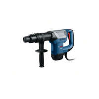 BOSCH BOSCH Vésőkalapács GSH 500 kofferben SDS-Max / 1100 W