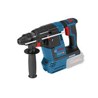 BOSCH BOSCH Akkus fúrókalapács GBH 18V-26 SDS-Plus 2,6 J (akku és töltő nélkül)