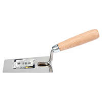 VOREL VOREL Kőműves kanál 120 mennyezeti inox