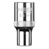 NEO (Topex) NEO Dugókulcs 5.5mm, 1/4", hatlapú, SUPERLOCK