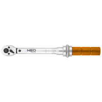 NEO (Topex) NEO Nyomatékkulcs 1/4", 5 - 25 Nm
