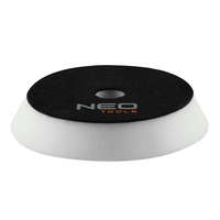 NEO (Topex) NEO Polírkorong 130x150mmx25mm, szivacs