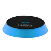 NEO (Topex) NEO Polírkorong 130x150mmx25mm, nagyon kemény szivacs