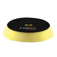 NEO (Topex) NEO Polírkorong 130x150mmx25mm, kemény szivacs