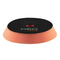 NEO (Topex) NEO Polírkorong 130x150mmx25mm, közepes keméynségű szivacs