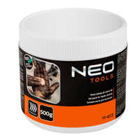 NEO (Topex) NEO Kéztisztító paszta EXTRA erős 500g, ragasztó, gyanta,szilikon,lakk, festék, poliuretán hab, polimer