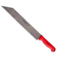 DEDRA Ásványgyapot vágó kés 480mm