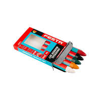 FESTA FESTA Zsírkréta színes 5db/CS