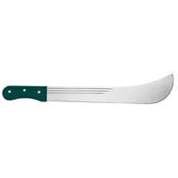 VERTO (Topex) VERTO Bozótvágó machete 18"