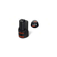 BOSCH BOSCH Akkumulátor GBA 12 V / 3,0 Ah