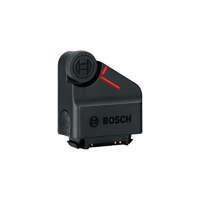 BOSCH BOSCH Görgőadapter Zamo távolságmérőhöz (20 m-ig)
