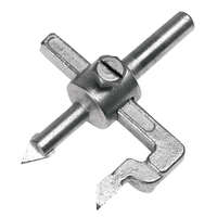 Top Tools (Topex) Top Tools KÖRKIVÁGÓ CSEMPÉHEZ