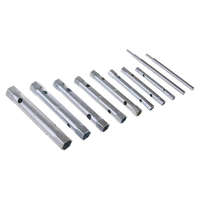 FESTA FESTA Csőkulcs készlet 10 részes 6-22 mm