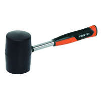 FESTA FESTA Gumikalapács 1 000 g fém nyél 90 mm