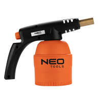 NEO (Topex) NEO Gázforrasztó, perzselő, gázégő 190g palackhoz