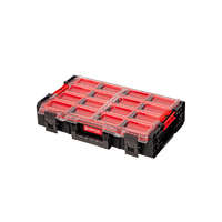 QBRICK QBRICK SYSTEM ONE Organiser XL-es hosszú tárolókkal 519 x 305 x 97