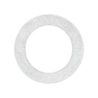 BOSCH BOSCH Szűkítő gyűrű 30/20 mm