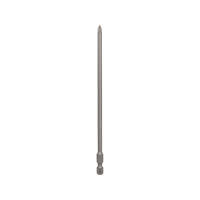 BOSCH BOSCH Bithegy PH1 x 152 mm 1/4" Extra Hard