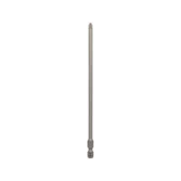 BOSCH BOSCH Bithegy PZ1 x 152 mm 1/4" Extra Hard