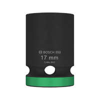 BOSCH BOSCH PRO Gépi dugókulcs 1/2" 17 mm CrMo