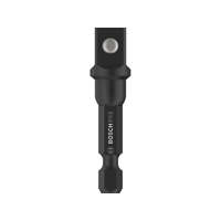BOSCH BOSCH PRO Dugókulcs adapter 50mm 1/4" Hex -> 3/8" négyszög