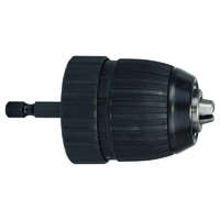 BOSCH BOSCH Fúrótokmány 1,0 - 10,0 mm -> 1/4" Hex (gyorstokmány)