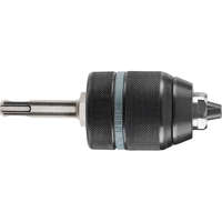 BOSCH BOSCH Fúrótokmány 1,5 - 13,0 mm -> SDS-Plus (gyorstokmány)