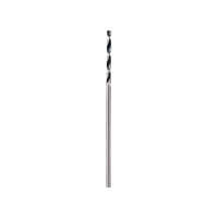 BOSCH BOSCH Csigafúró 1,0 x 34/12 mm HSS DIN 338 PointTeQ (2 db/cs)