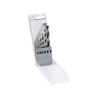 BOSCH BOSCH Csigafúró készlet 6 részes 2,0-8,0 mm HSS PointTeQ