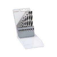 BOSCH BOSCH Csigafúró készlet 10 részes 1,0 - 10,0 mm HSS PointTeQ