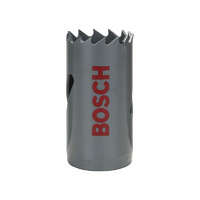 BOSCH BOSCH HSS-bimetál Standard körkivágó, 27 mm 2608584106